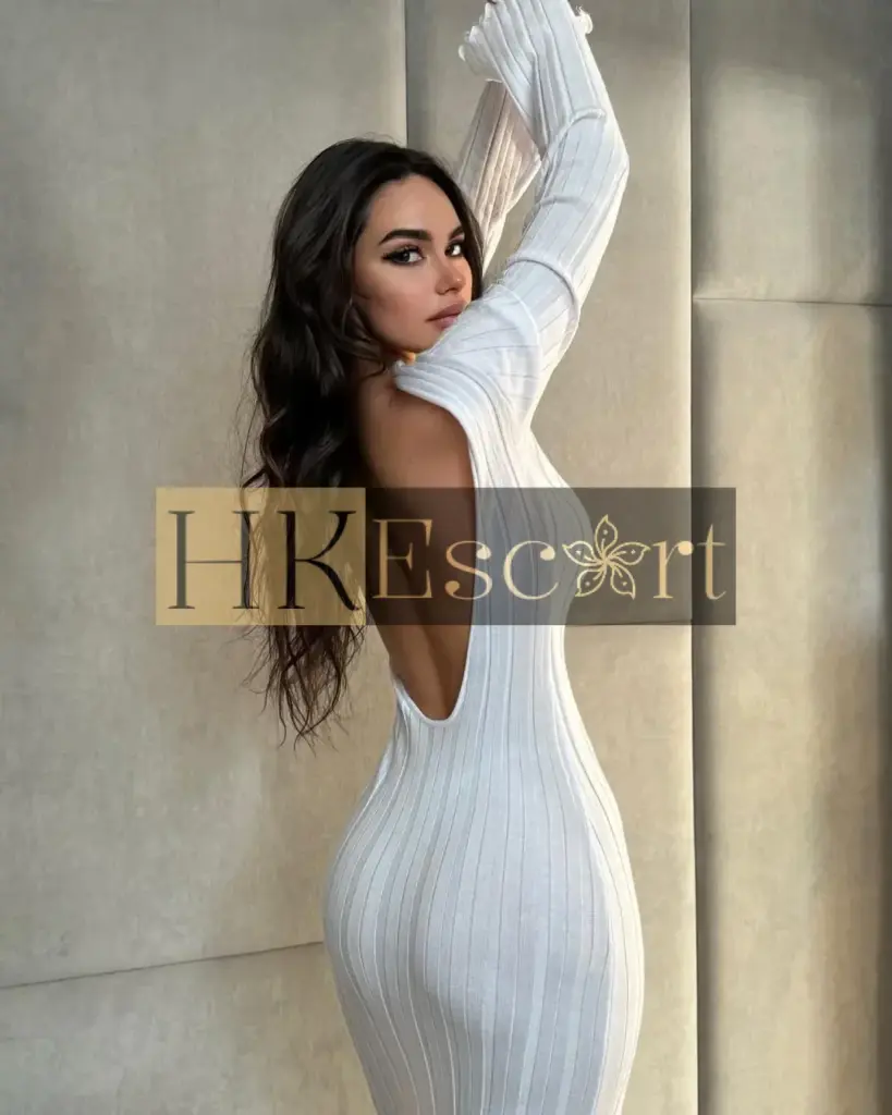 Helena - Escort Hong Kong, bust 3, height 169 cm, weight 57 kg