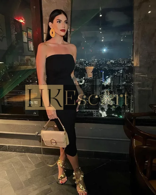 Gaby, 21 years old, weight 60 kg, height 166 cm