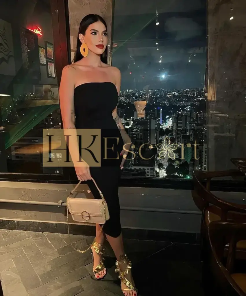 Gaby - Escort Hong Kong, bust 2, height 166 cm, weight 60 kg