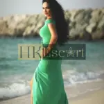 Melisa - Escort Hong Kong, bust 3, height 176 cm, weight 65 kg
