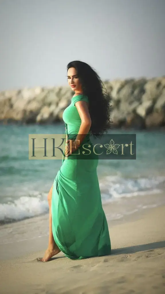 Melisa - Escort Hong Kong, bust 3, height 176 cm, weight 65 kg
