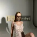 Fortuna - Escort Hong Kong, bust 1, height 158 cm, weight 45 kg