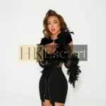 Arina - Escort Hong Kong, bust 3, height 160 cm, weight 45 kg