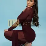 Emilie - Escort Hong Kong, bust 2, height 175 cm, weight 64 kg