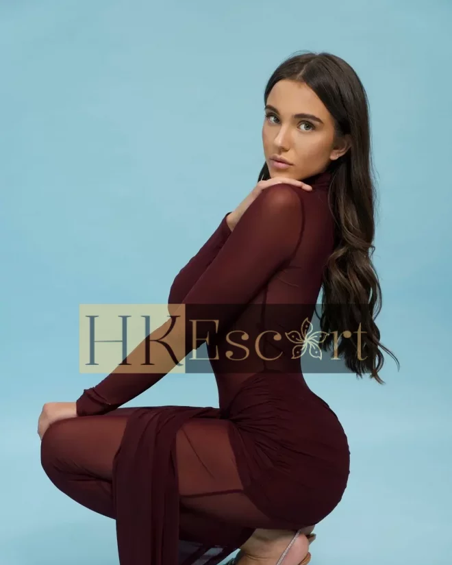 Emilie, 18 years old, weight 64 kg, height 175 cm
