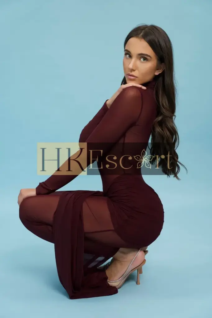 Emilie - Escort Hong Kong, bust 2, height 175 cm, weight 64 kg