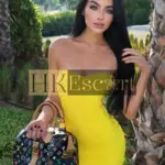 Estelle - Escort Hong Kong, bust 2, height 170 cm, weight 57 kg