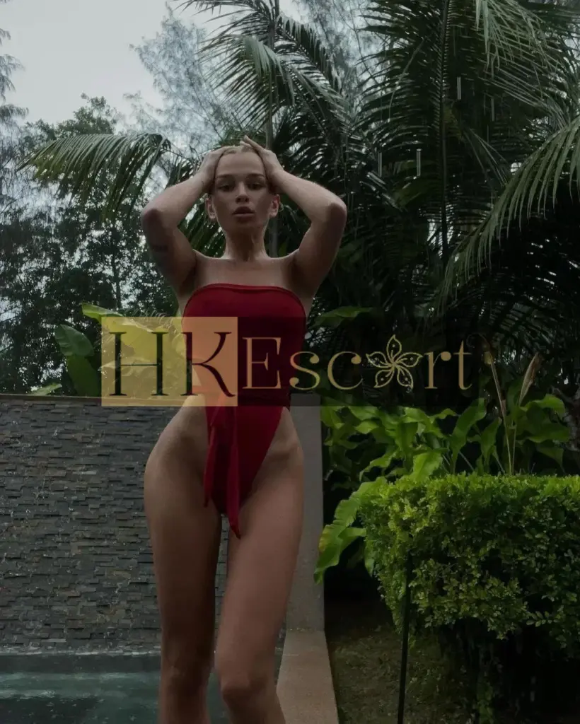 Georgia - Escort Hong Kong, bust 2, height 169 cm, weight 56 kg