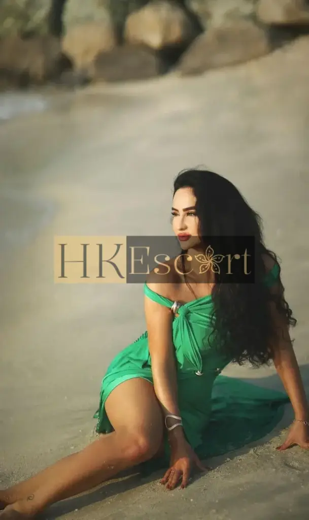 Melisa - Escort Hong Kong, bust 3, height 176 cm, weight 65 kg
