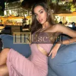 Sierra - Escort Hong Kong, bust 2, height 177 cm, weight 50 kg