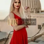 Olivia - Escort Hong Kong, bust 1, height 173 cm, weight 56 kg