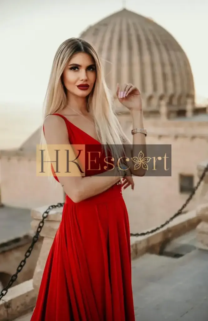 Olivia - Escort Hong Kong, bust 1, height 173 cm, weight 56 kg
