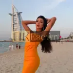Amalia - Escort Hong Kong, bust 2, height 170 cm, weight 56 kg