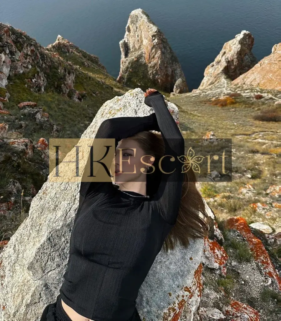 Romy - Escort Hong Kong, bust 3, height 171 cm, weight 56 kg