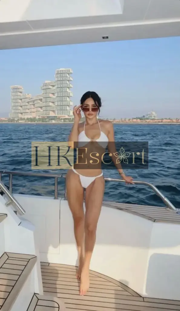 Lila - Escort Hong Kong, bust 2, height 178 cm, weight 56 kg