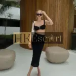 Zinnia - Escort Hong Kong, bust 2, height 177 cm, weight 53 kg