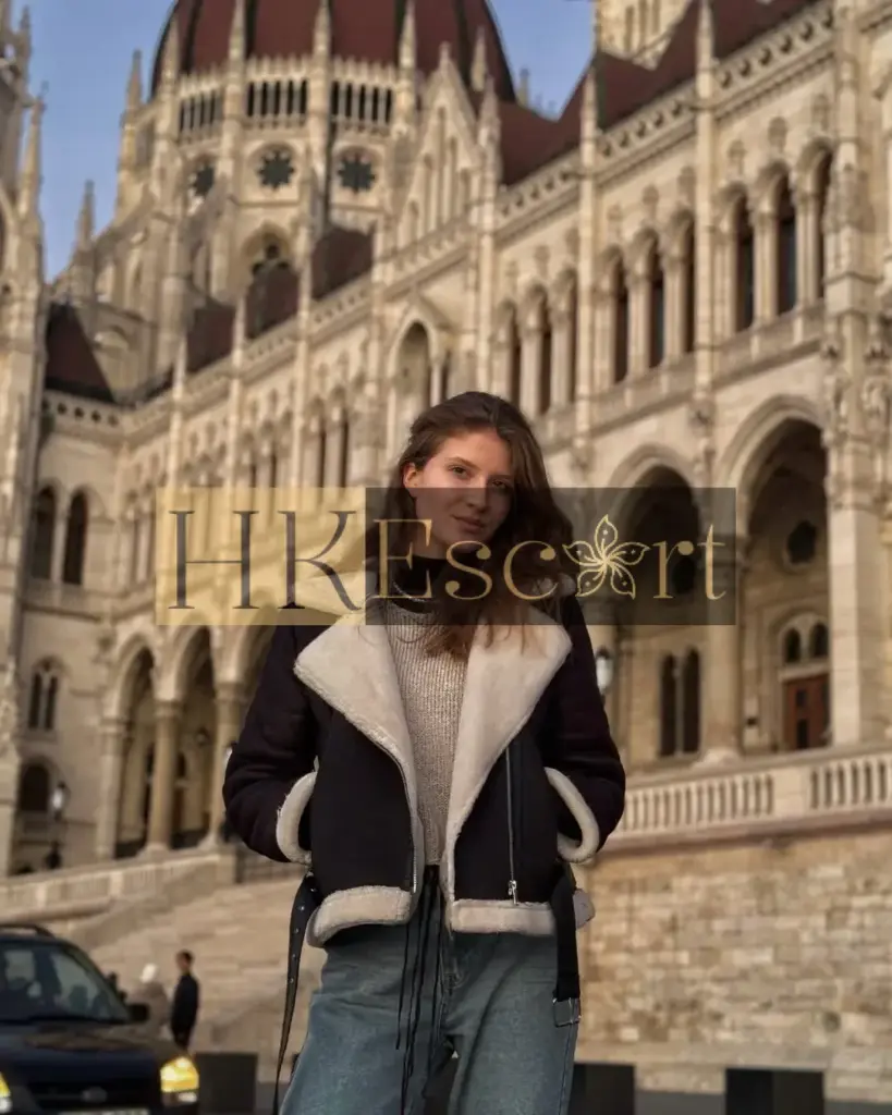 Marina - Escort Hong Kong, bust 1, height 173 cm, weight 58 kg