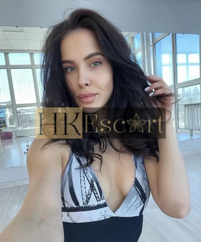 Yasmine, 26 years old, weight 55 kg, height 174 cm