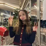 Riley - Escort Hong Kong, bust 1, height 170 cm, weight 56 kg
