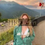 Hadley - Escort Hong Kong, bust 2, height 176 cm, weight 58 kg