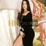 Samira - Escort Hong Kong, bust 3, height 177 cm, weight 68 kg