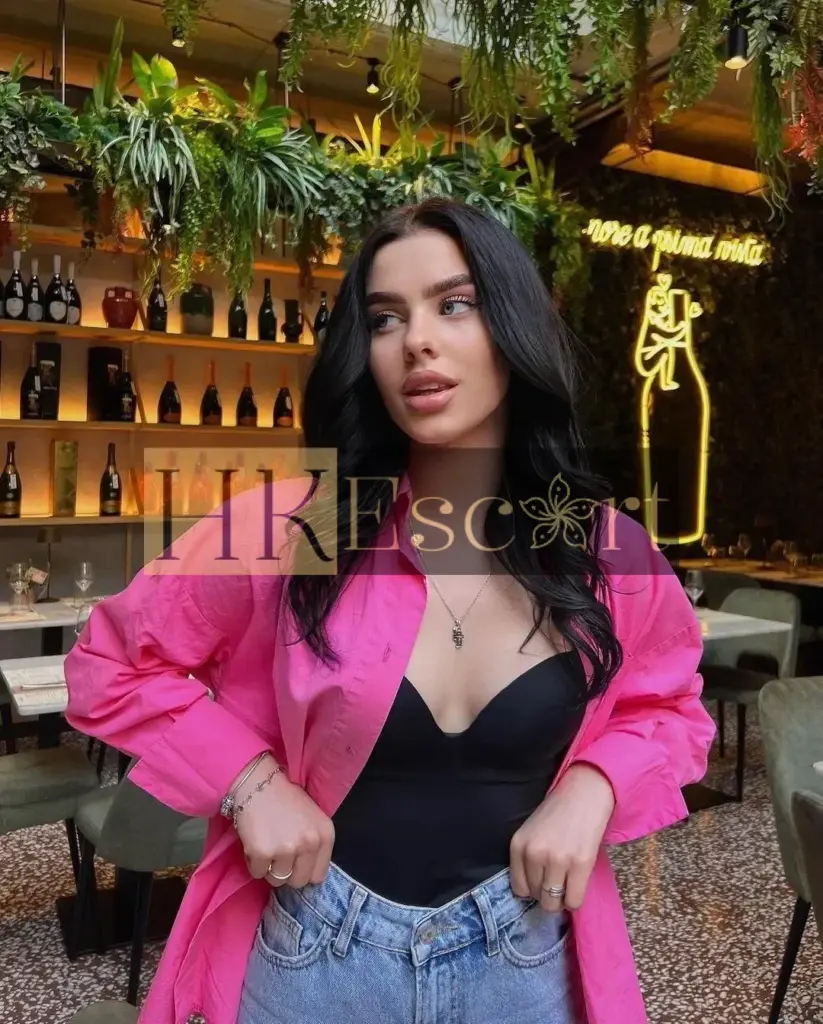 Tabitha - Escort Hong Kong, bust 1, height 175 cm, weight 55 kg