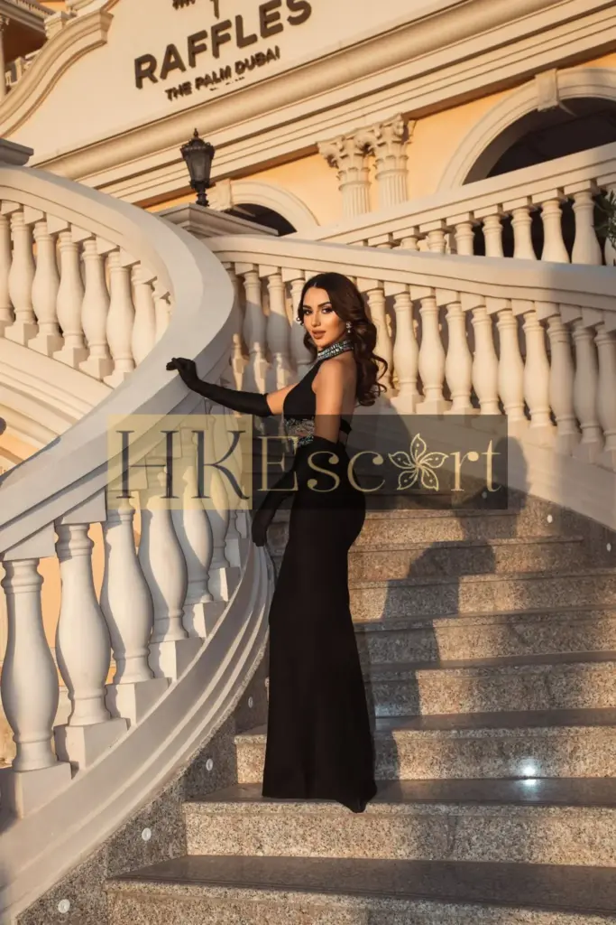 Beatrice - Escort Hong Kong, bust 1, height 174 cm, weight 57 kg