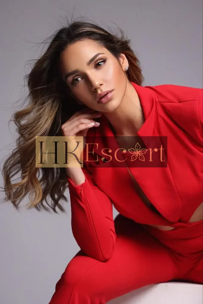 Penelope - Escort Hong Kong, bust 1, height 168 cm, weight 56 kg