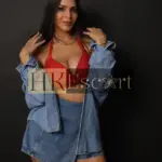 Nayla - Escort Hong Kong, bust 3, height 170 cm, weight 58 kg