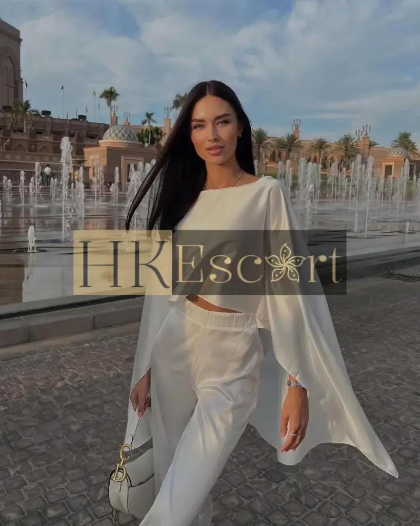 Fiona - Escort Hong Kong, bust 1, height 172 cm, weight 56 kg