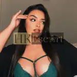 Sarah - Escort Hong Kong, bust 2, height 167 cm, weight 55 kg
