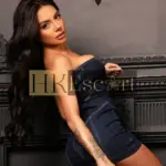 Caterina - Escort Hong Kong, bust 2, height 170 cm, weight 54 kg