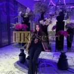 Naya - Escort Hong Kong, bust 4, height 177 cm, weight 56 kg