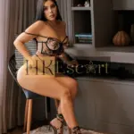 Sienna - Escort Hong Kong, bust 2, height 178 cm, weight 59 kg