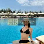 ELya - Escort Hong Kong, bust 2, height 164 cm, weight 53 kg