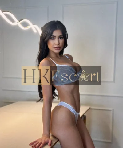 Vivienne, 27 years old, weight 58 kg, height 174 cm