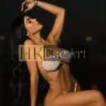 Adriana - Escort Hong Kong, bust 3, height 166 cm, weight 47 kg
