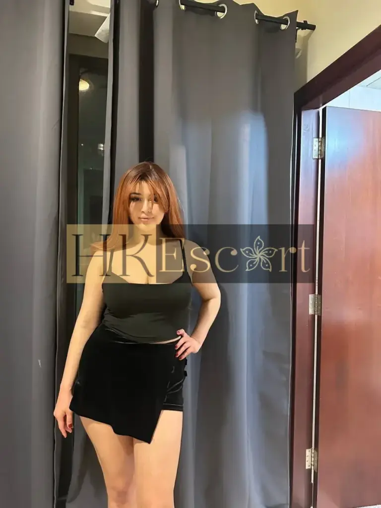 Martha - Escort Hong Kong, bust 4, height 170 cm, weight 58 kg
