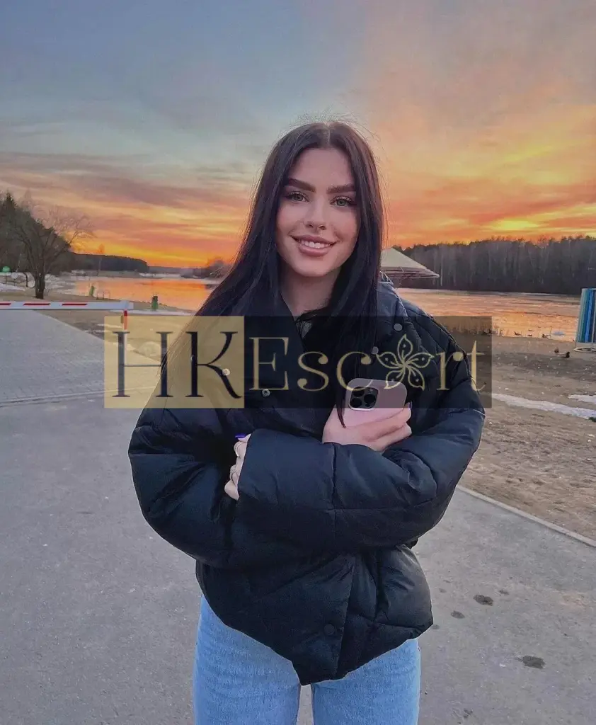 Tabitha - Escort Hong Kong, bust 1, height 175 cm, weight 55 kg