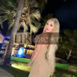 Mia - Escort Hong Kong, bust 3, height 169 cm, weight 65 kg