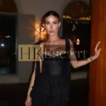 Seraphina - Escort Hong Kong, bust 3, height 177 cm, weight 60 kg
