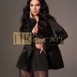 Anabelle - Escort Hong Kong, bust 2, height 169 cm, weight 56 kg