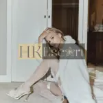 Olivia - Escort Hong Kong, bust 2, height 165 cm, weight 55 kg