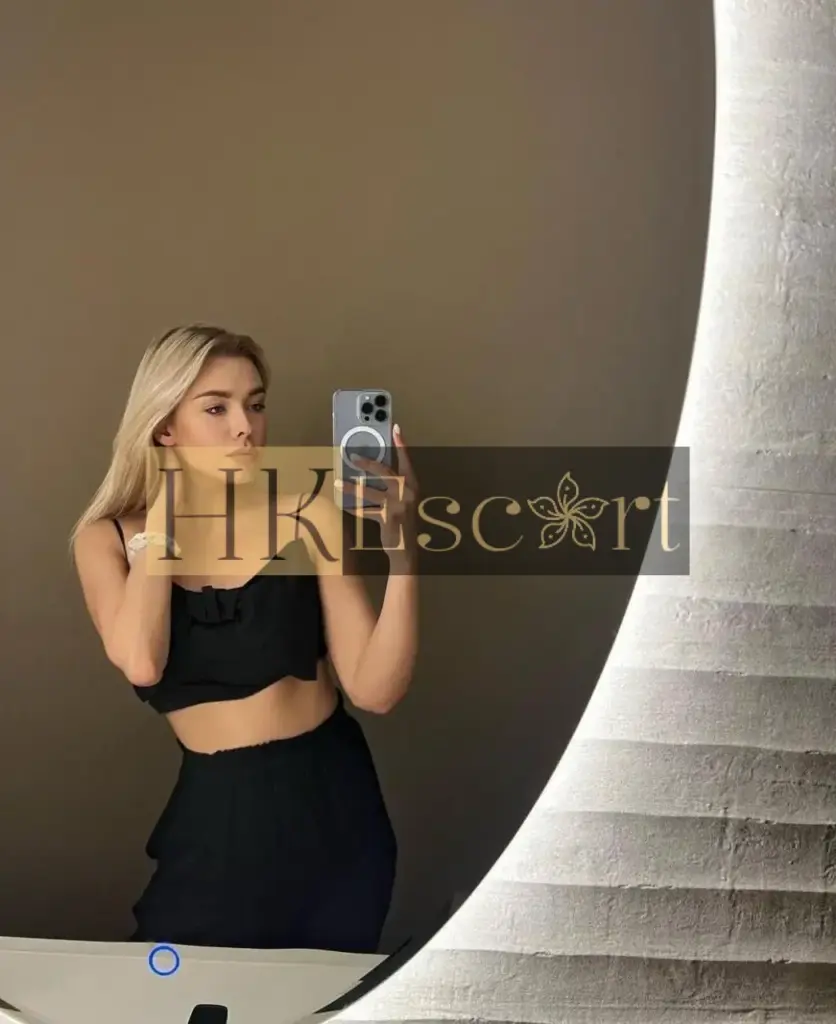 Katrina - Escort Hong Kong, bust 1, height 172 cm, weight 56 kg