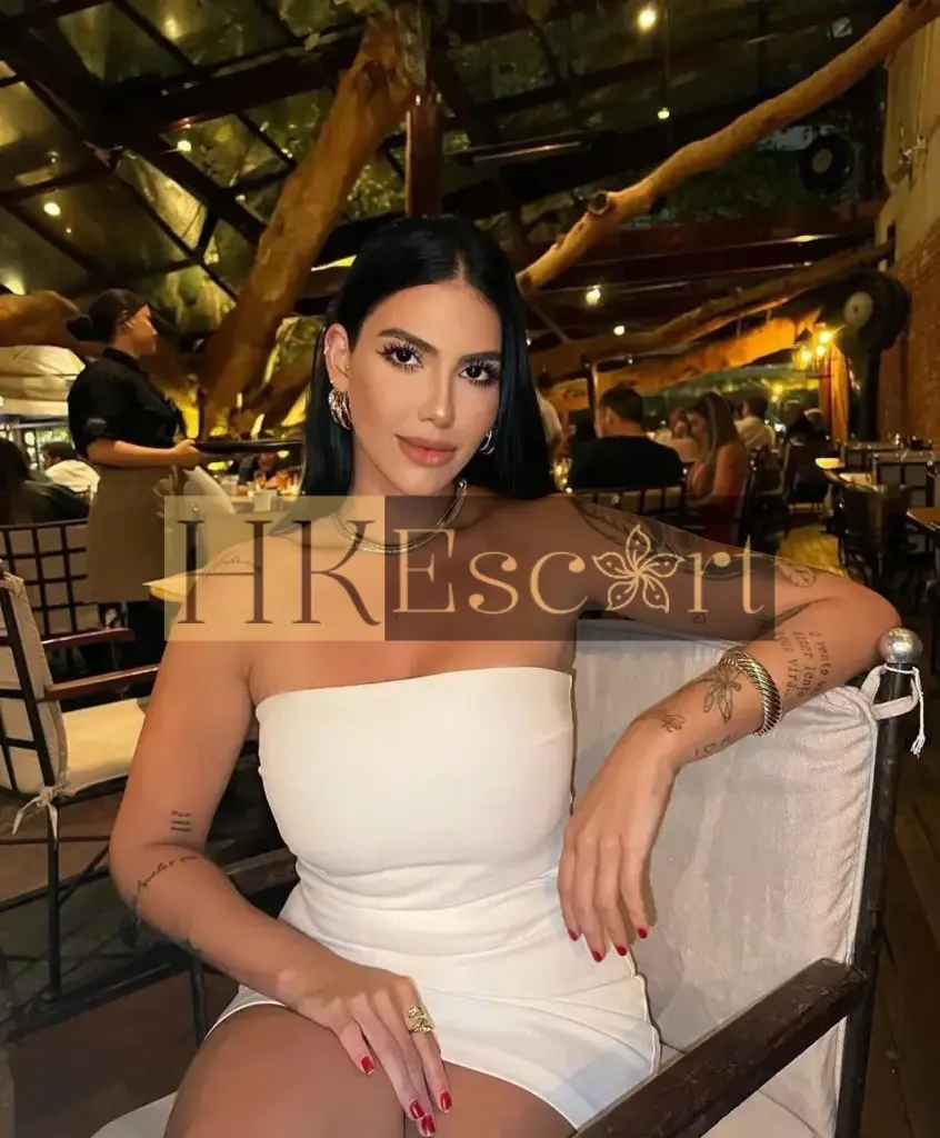 Gaby - Escort Hong Kong, bust 2, height 166 cm, weight 60 kg
