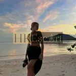 Georgia - Escort Hong Kong, bust 2, height 169 cm, weight 56 kg