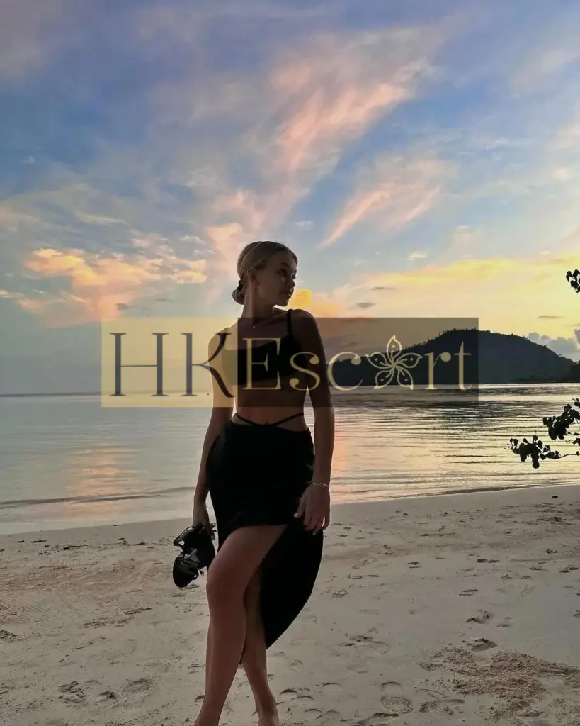 Georgia - Escort Hong Kong, bust 2, height 169 cm, weight 56 kg