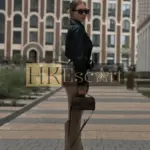 Alexandra - Escort Hong Kong, bust 1, height 172 cm, weight 58 kg