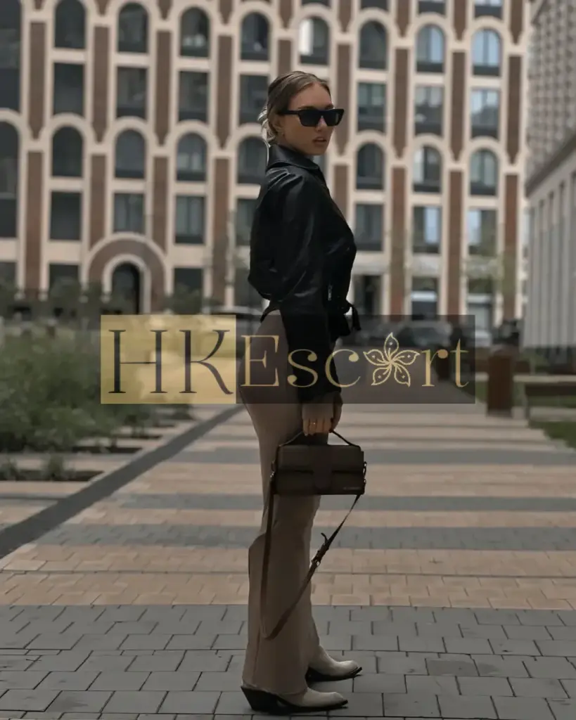 Alexandra - Escort Hong Kong, bust 1, height 172 cm, weight 58 kg
