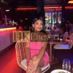 Kataleya - Escort Hong Kong, bust 3, height 165 cm, weight 60 kg